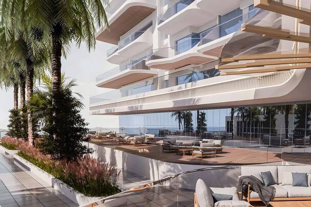 Fortune Bay Residences